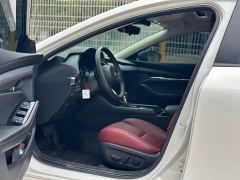 Mazda3 Axela 2.0L Automatic Luster Edition - ფოტო 4