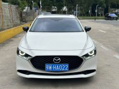 Mazda3 Axela 2.0L Automatic Luster Edition - ფოტო 5