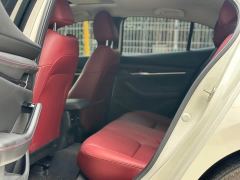 Mazda3 Axela 2.0L Automatic Luster Edition - ფოტო 6