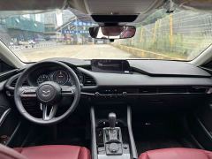 Mazda3 Axela 2.0L Automatic Luster Edition - ფოტო 7