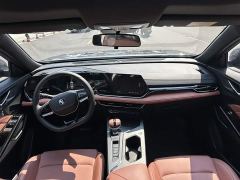 Changan X5 PLUS Second Generation 1.5T Pioneer PRO - ფოტო 5