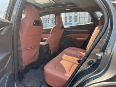 Changan X5 PLUS Second Generation 1.5T Pioneer PRO - ფოტო 6