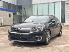 Dongfeng Citroën C6 400THP Co-Creation Edition - ფოტო 1