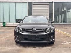 Dongfeng Citroën C6 400THP Co-Creation Edition - ფოტო 2