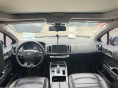 Dongfeng Citroën C6 400THP Co-Creation Edition - ფოტო 3