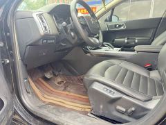 Dongfeng Citroën C6 400THP Co-Creation Edition - ფოტო 4
