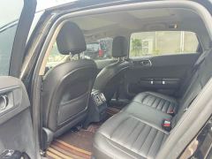 Dongfeng Citroën C6 400THP Co-Creation Edition - ფოტო 5
