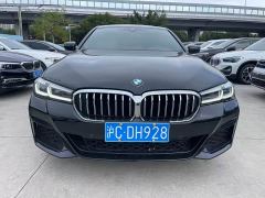 BMW 5 Series 530Li Premier M Sport Package - photo 1