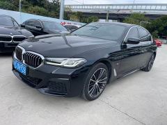 BMW 5 Series 530Li Premier M Sport Package - photo 2