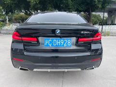 BMW 5 Series 530Li Premier M Sport Package - photo 4