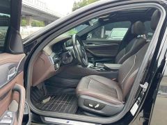 BMW 5 Series 530Li Premier M Sport Package - photo 6