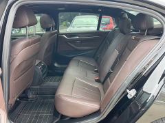 BMW 5 Series 530Li Premier M Sport Package - photo 7