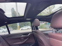 BMW 5 Series 530Li Premier M Sport Package - photo 8