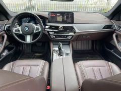 BMW 5 Series 530Li Premier M Sport Package - photo 9