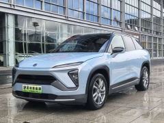 NIO ES6 100kWh Sport Edition - photo 1