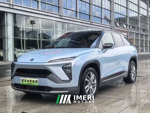 2022 NIO ES6 100kWh Sport Edition