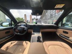 NIO ES6 100kWh Sport Edition - photo 19