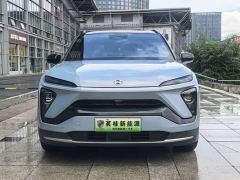 NIO ES6 100kWh Sport Edition - photo 2