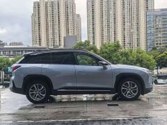 NIO ES6 100kWh Sport Edition - photo 3