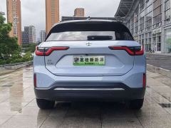NIO ES6 100kWh Sport Edition - photo 4