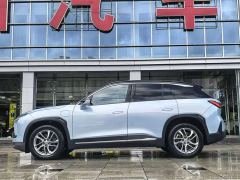 NIO ES6 100kWh Sport Edition - photo 5