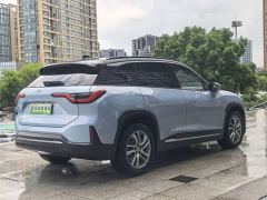 NIO ES6 100kWh Sport Edition - photo 8