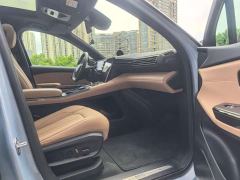 NIO ES6 100kWh Sport Edition - photo 9