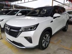 Wuling Xingchen 2.0L DHT Electric Speed Edition - ფოტო 1