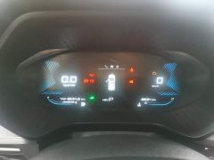 Wuling Xingchen 2.0L DHT Electric Speed Edition - ფოტო 11