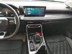 Wuling Xingchen 2.0L DHT Electric Speed Edition - ფოტო 12
