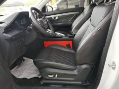 Wuling Xingchen 2.0L DHT Electric Speed Edition - ფოტო 14