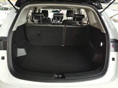 Wuling Xingchen 2.0L DHT Electric Speed Edition - ფოტო 18
