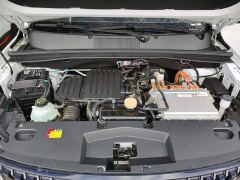 Wuling Xingchen 2.0L DHT Electric Speed Edition - ფოტო 19
