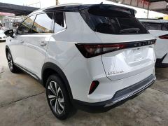 Wuling Xingchen 2.0L DHT Electric Speed Edition - ფოტო 4