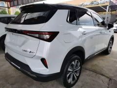 Wuling Xingchen 2.0L DHT Electric Speed Edition - ფოტო 6