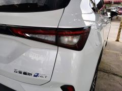 Wuling Xingchen 2.0L DHT Electric Speed Edition - ფოტო 7