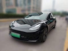 Tesla Model 3 Rear-Wheel Drive - ფოტო 1