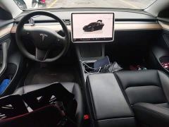 Tesla Model 3 Rear-Wheel Drive - ფოტო 10
