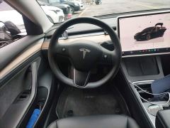 Tesla Model 3 Rear-Wheel Drive - ფოტო 11