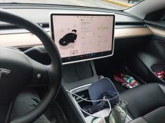 Tesla Model 3 Rear-Wheel Drive - ფოტო 14