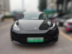 Tesla Model 3 Rear-Wheel Drive - ფოტო 2