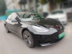 Tesla Model 3 Rear-Wheel Drive - ფოტო 3