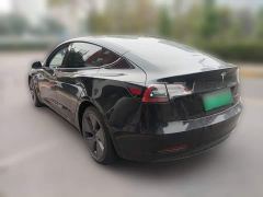 Tesla Model 3 Rear-Wheel Drive - ფოტო 4