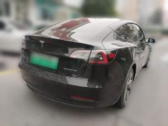 Tesla Model 3 Rear-Wheel Drive - ფოტო 6