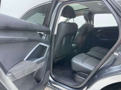 Audi Q3 Sportback 35 TFSI Entry-level - фото 10
