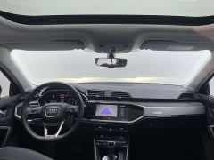 Audi Q3 Sportback 35 TFSI Entry-level - фото 12