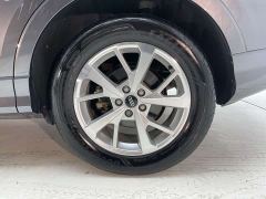 Audi Q3 Sportback 35 TFSI Entry-level - фото 14