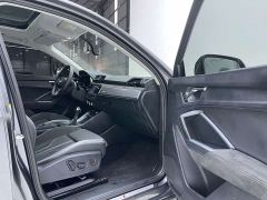 Audi Q3 Sportback 35 TFSI Entry-level - фото 19