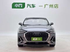 Audi Q3 Sportback 35 TFSI Entry-level - фото 2