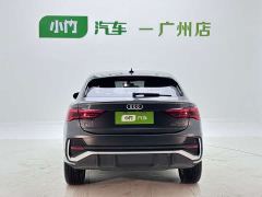 Audi Q3 Sportback 35 TFSI Entry-level - фото 3